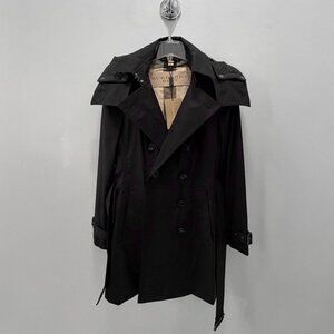 Burberry Trench Coat